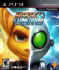 Sony Ratchet & Clank Future: A Crack in Time (9139355)