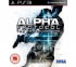 Sega Alpha Protocol (1460)