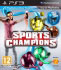 Sony Sports Champions (2906201000012)