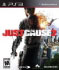Koch media Just Cause 2 (PMV047535)