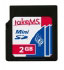 Takems 2GB MiniSD (MS2048SDC-SD1)