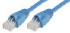Microconnect UTP Cat6 7.5m Blue PVC (V-UTP6075BBOOTED) Microconnect UTP Cat6 7.5m Blue PVC (V-UTP6075BBOOTED)
