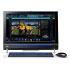 PC de sobremesa HP TouchSmart 600-1410es (XS907EA) PC de sobremesa HP TouchSmart 600-1410es (XS907EA)