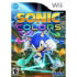 Konami Sonic Colors (08650)
