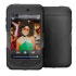 Iskin touch Duo (IKTCH2G-BK)
