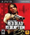 Activision Red Dead Redemption (9273423)