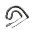 Plantronics U10-S19 Cable f/ Agfeo ST40 (38340-01)
