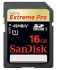 Sandisk Extreme Pro SDHC 16GB (SDSDXP1-016G-X46)