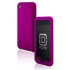 Incipio dermaSHOT Silicone Case (IP-902)