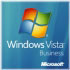 Microsoft Windows Vista Business 64bit, Disk Kit MVL, DVD, ESP (66J-01896)