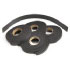 Kit de optimización de flujo de aire de bastidor HP 10000 (AF090A#B01) Kit de optimización de flujo de aire de bastidor HP 10000 (AF090A#B01)