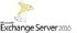 Microsoft Exchange Server 2010, OLP NL, User CAL (381-04201)