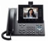 Cisco 9951 (CP-9951-C-CAM-K9=) Cisco 9951 (CP-9951-C-CAM-K9=)