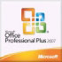 Microsoft Office Professional Plus 2007, Sngl, L/SA, OLV-NL, 3Y Acq Y1, AP (269-09050)