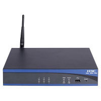 Router multiservicio HP A-MSR900 (JF812A#ABB) Router multiservicio HP A-MSR900 (JF812A#ABB)