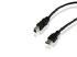 Conceptronic USB 3.0 A to B Cable (C30-012) Conceptronic USB 3.0 A to B Cable (C30-012)