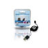 Conceptronic Retrackable USB 2.0 A to MiniUSB Cable (C30-010) Conceptronic Retrackable USB 2.0 A to MiniUSB Cable (C30-010)
