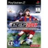 Konami Pro Evolution Soccer 2011 (PS2SOCCER11)