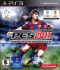 Konami Pro Evolution Soccer 2011 (PS3SOCCER11)