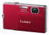 Panasonic DMC-FP3 (DMC-FP3EGR)