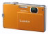 Panasonic DMC-FP3 (DMC-FP3EGD)