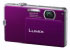 Panasonic DMC-FP3 (DMC-FP3EGV)