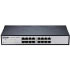 D-link EasySmart (DGS-1100-16)