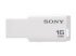 Sony Micro Vault Style White 16GB (USM16GM) Sony Micro Vault Style White 16GB (USM16GM)