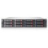 Chasis de compartimento de unidad HP StorageWorks MSA2012 de 8,8 cm (AJ948A#0D1)