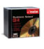 Imation Business Select CD-R 52x 10pk Slim Jewel Case (17355)