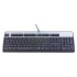 Teclado básico estándar HP, 2004, USB (DT528A#AB9?C) Teclado básico estándar HP, 2004, USB (DT528A#AB9?C)