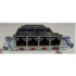 Cisco 4-Port ISDN BRI S/T High-Speed WAN Interface Card (HWIC-4B-S/T=) Cisco 4-Port ISDN BRI S/T High-Speed WAN Interface Card (HWIC-4B-S/T=)