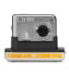 Hp Photosmart R817 Digital Camera and Dock (L2033A#B1J)