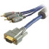 Vivanco RCA/VGA 10.0m (17522) Vivanco RCA/VGA 10.0m (17522)