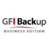 Gfi Backup Business Edition f/ Workstations, 50-99u, 1Y, UPG (BKUPBEWSVU50-99)