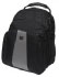 Urban factory First Backpack Grey/Black (NBP02UF)