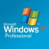 Microsoft Windows XP Professional, w/ SP2, MVL, CD, Disk Kit, POR (E85-02845)
