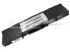Dlh BATTERY LI-ION 14.8V-4400mAh-65Wh BLACK STANDARD (AARR39-B065Q3) Dlh BATTERY LI-ION 14.8V-4400mAh-65Wh BLACK STANDARD (AARR39-B065Q3)