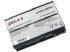 Dlh BATTERY LI-ION 11.1V-4400mAh-49Wh BLACK STANDARD (AARR401-B049Q3) Dlh BATTERY LI-ION 11.1V-4400mAh-49Wh BLACK STANDARD (AARR401-B049Q3)