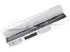 Dlh BATTERY LI-ION 7.4V-4800mAh WHITE (AASS543WHT) Dlh BATTERY LI-ION 7.4V-4800mAh WHITE (AASS543WHT)