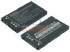 Dlh BATTERY LI-ION 3.7V-780mAh-2.9Wh (AK-BP03) Dlh BATTERY LI-ION 3.7V-780mAh-2.9Wh (AK-BP03)