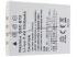 Dlh BATTERY LI-ION 7.4V-1200mAh WHITE (AT-BC406) Dlh BATTERY LI-ION 7.4V-1200mAh WHITE (AT-BC406)