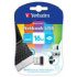 Verbatim Netbook USB Drive 16GB (43941)