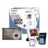 Olympus FE-4030 + Photoframe + Case + 2GB (E1102816)