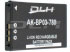 Dlh BATTERY LI-ION 3.7V-780mAh-2.9Wh (AK-BP03-780) Dlh BATTERY LI-ION 3.7V-780mAh-2.9Wh (AK-BP03-780)