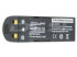 Dlh Li-Ion 3.7V-750mAh-2.8Wh (AK-BP04-750) Dlh Li-Ion 3.7V-750mAh-2.8Wh (AK-BP04-750)
