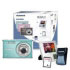 Olympus FE-4030 + Photoframe + Case + 2GB (E1102817)