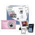 Olympus FE-4030 + Photoframe + Case + 2GB (E1102818)