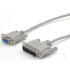 Startech.com 10 ft. Cross Wired Serial/Null Modem Cable DB9F to DB25M (SCNM925FM) Startech.com 10 ft. Cross Wired Serial/Null Modem Cable DB9F to DB25M (SCNM925FM)