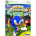Sega Superstars Tennis (PMV044566) Sega Superstars Tennis (PMV044566)